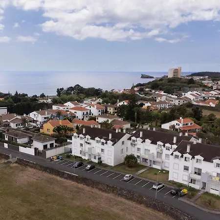Cloud 9 - Comfy By The Ponta Delgada